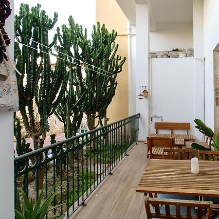 La Bella Lecce Apartment Exterior foto