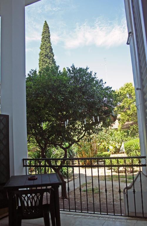 La Bella Lecce Apartment Exterior foto